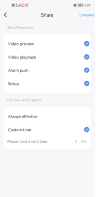Hiseeu Wireless PTZ Camera Guide v1 21 undefined 8