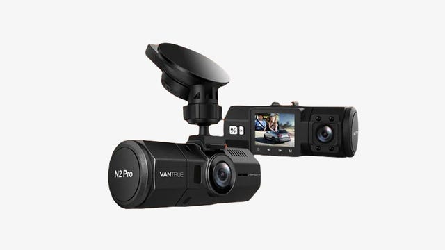 The best dash cams you can buy 2024