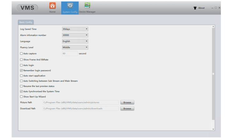 Latest XMEYE firmware 2024 20 video downloadingbackup