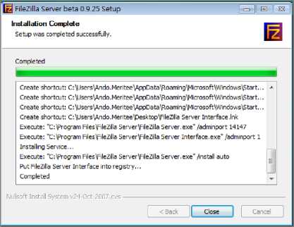 ACTi Cameras How to Use Motion Detection 30 word image 1045 29