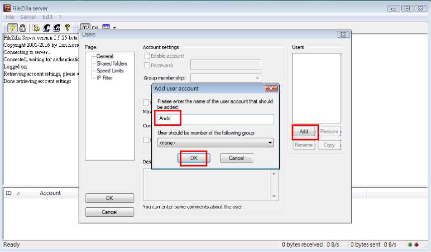 ACTi Cameras How to Use Motion Detection 33 word image 1045 32
