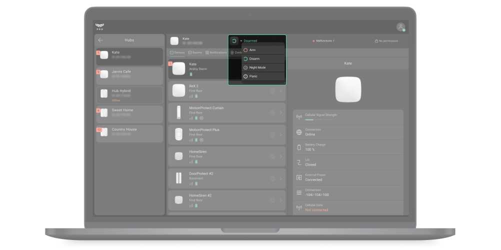 Ajax PRO Desktop User manual 21 word image 1607 20