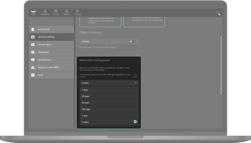 Ajax PRO Desktop User manual 32 word image 1607 31