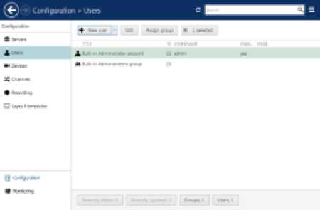TRENDnetView EVO Administration Guide 114 word image 1670 113