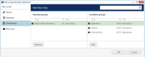 TRENDnetView EVO Administration Guide 119 word image 1670 118