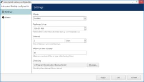 TRENDnetView EVO Administration Guide 35 word image 1670 34