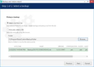 TRENDnetView EVO Administration Guide 40 word image 1670 39