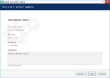 TRENDnetView EVO Administration Guide 41 word image 1670 40