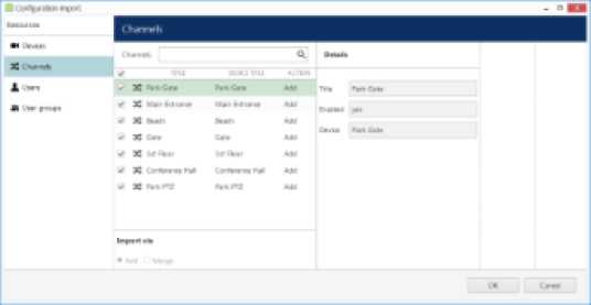 TRENDnetView EVO Administration Guide 46 word image 1670 45