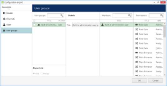 TRENDnetView EVO Administration Guide 48 word image 1670 47