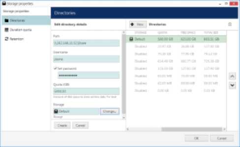 TRENDnetView EVO Administration Guide 57 word image 1670 56
