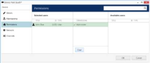 TRENDnetView EVO Administration Guide 69 word image 1670 68