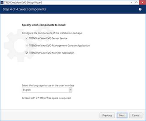 TRENDnetView EVO Administration Guide 7 word image 1670 6