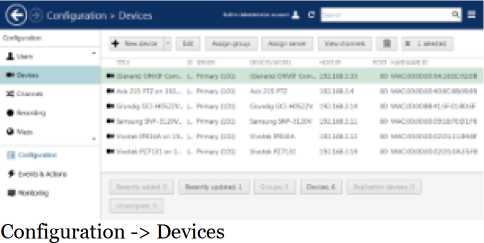TRENDnetView EVO Administration Guide 87 word image 1670 86