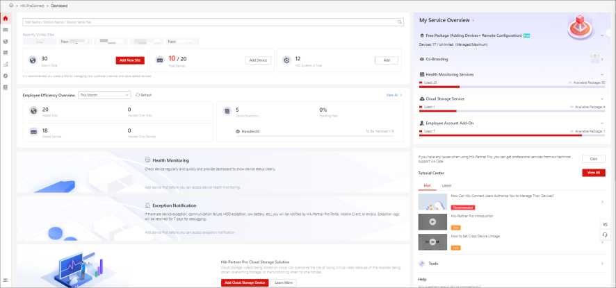 Hik-Partner Pro Portal Setup Guide 11 word image 1966 10