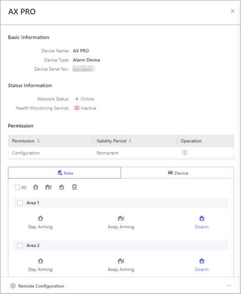 Hik-Partner Pro Portal Setup Guide 55 word image 1966 54