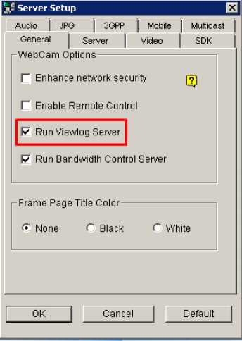 GV-Eye Installation Guide 27 word image 2117 26