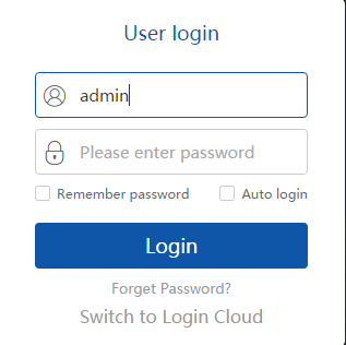 EseeCloud CMS Full Setup Guide 7 word image 2311 6