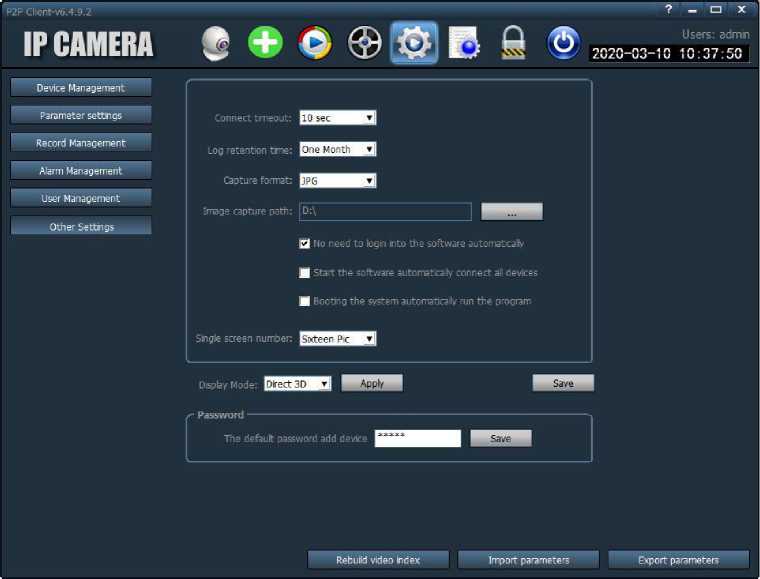 HIP2P Client Setup Manual 73 word image 2373 72