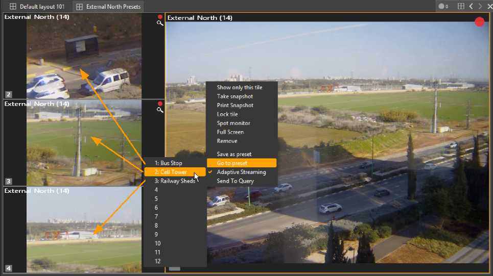 FLIR United VMS Installation Guide 135 word image 2450 134