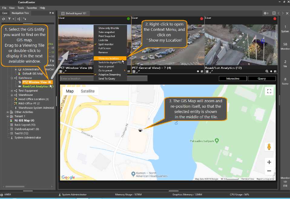 FLIR United VMS Installation Guide 162 word image 2450 161