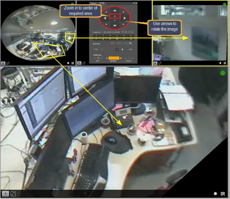 FLIR United VMS Installation Guide 167 word image 2450 166