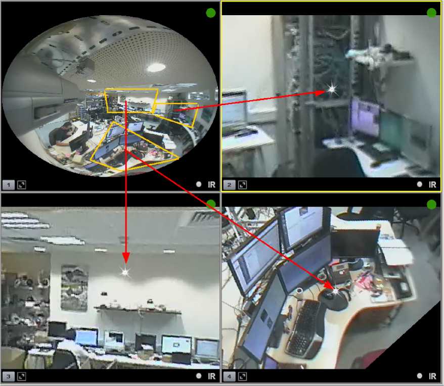 FLIR United VMS Installation Guide 169 word image 2450 168