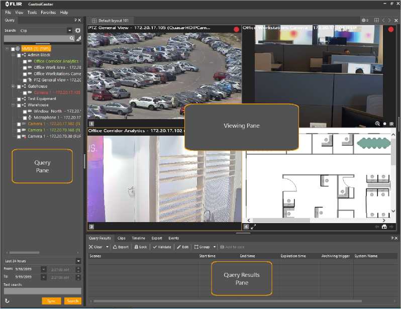 FLIR United VMS Installation Guide 18 word image 2450 17