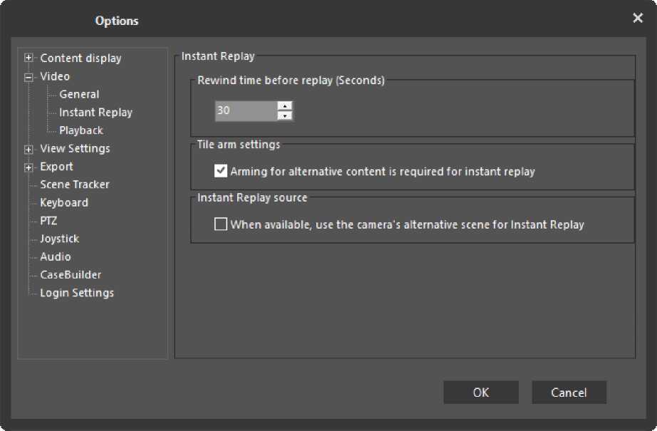 FLIR United VMS Installation Guide 29 word image 2450 28