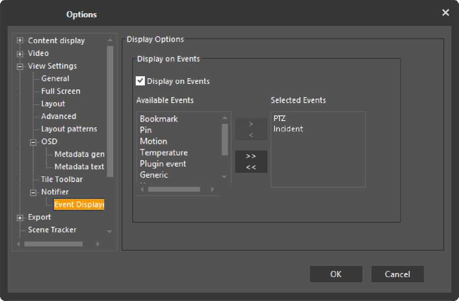 FLIR United VMS Installation Guide 42 word image 2450 41