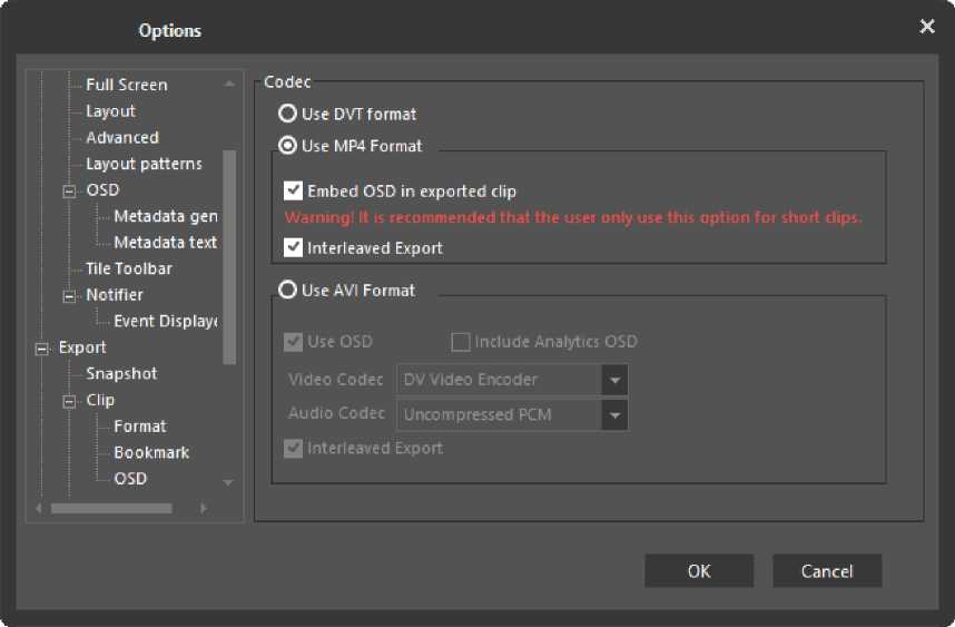 FLIR United VMS Installation Guide 45 word image 2450 44
