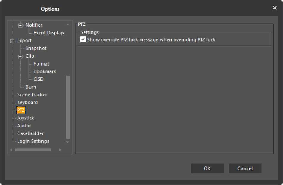FLIR United VMS Installation Guide 50 word image 2450 49