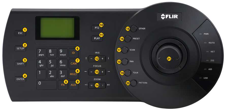 FLIR United VMS Installation Guide 56 word image 2450 55
