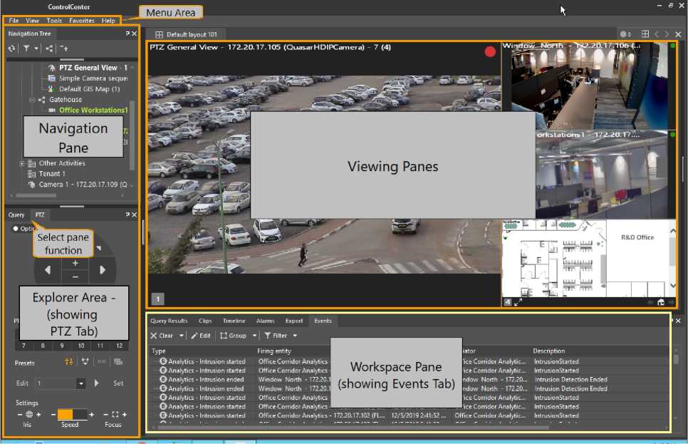 FLIR United VMS Installation Guide 8 word image 2450 7
