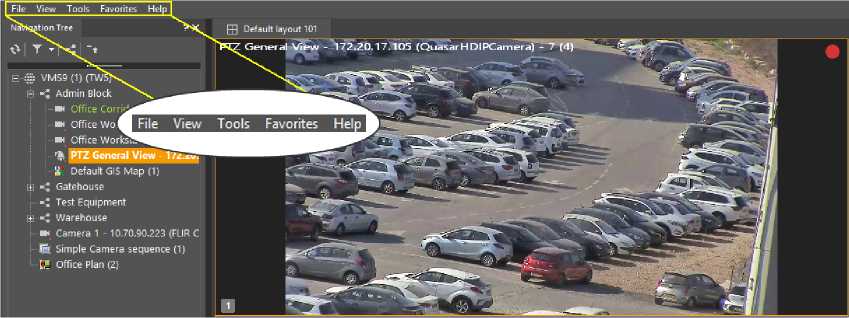 FLIR United VMS Installation Guide 9 word image 2450 8