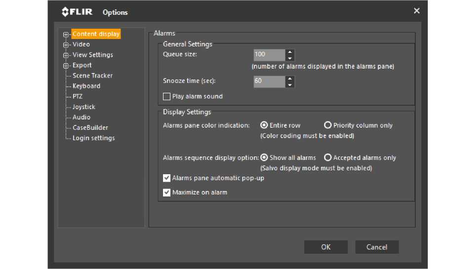 FLIR United VMS Installation Guide 10 word image 2450 9
