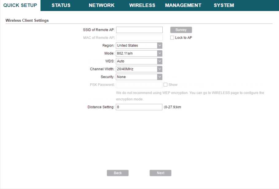 TP-Link Pharos Series Installation Guide 32 word image 3107 28