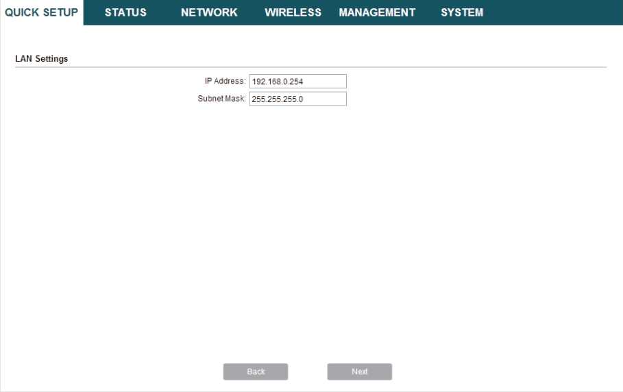 TP-Link Pharos Series Installation Guide 41 word image 3107 37