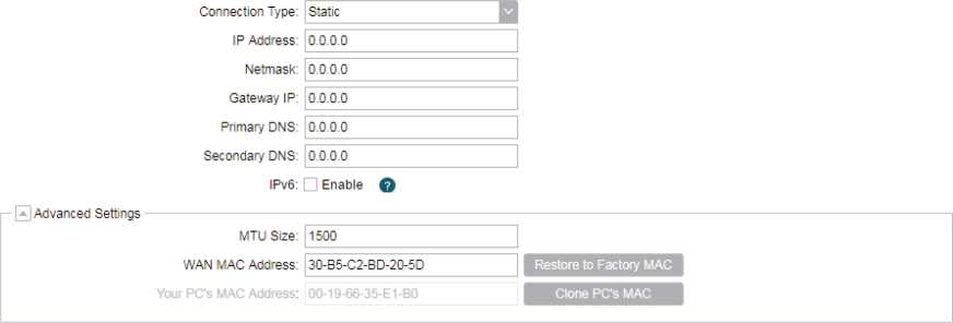 TP-Link Pharos Series Installation Guide 67 word image 3107 63