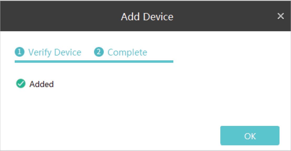 VIGI Security Manager Setup Guide 32 word image 3325 31