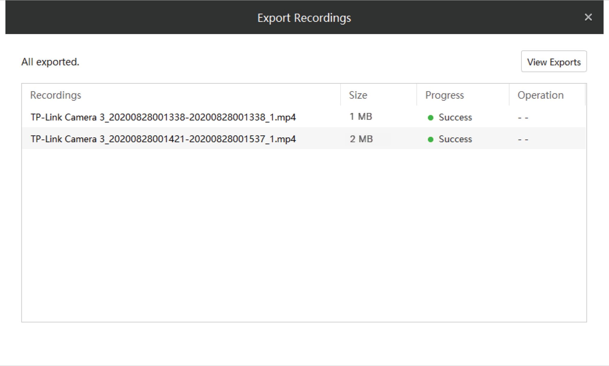 VIGI Security Manager Setup Guide 84 word image 3325 83
