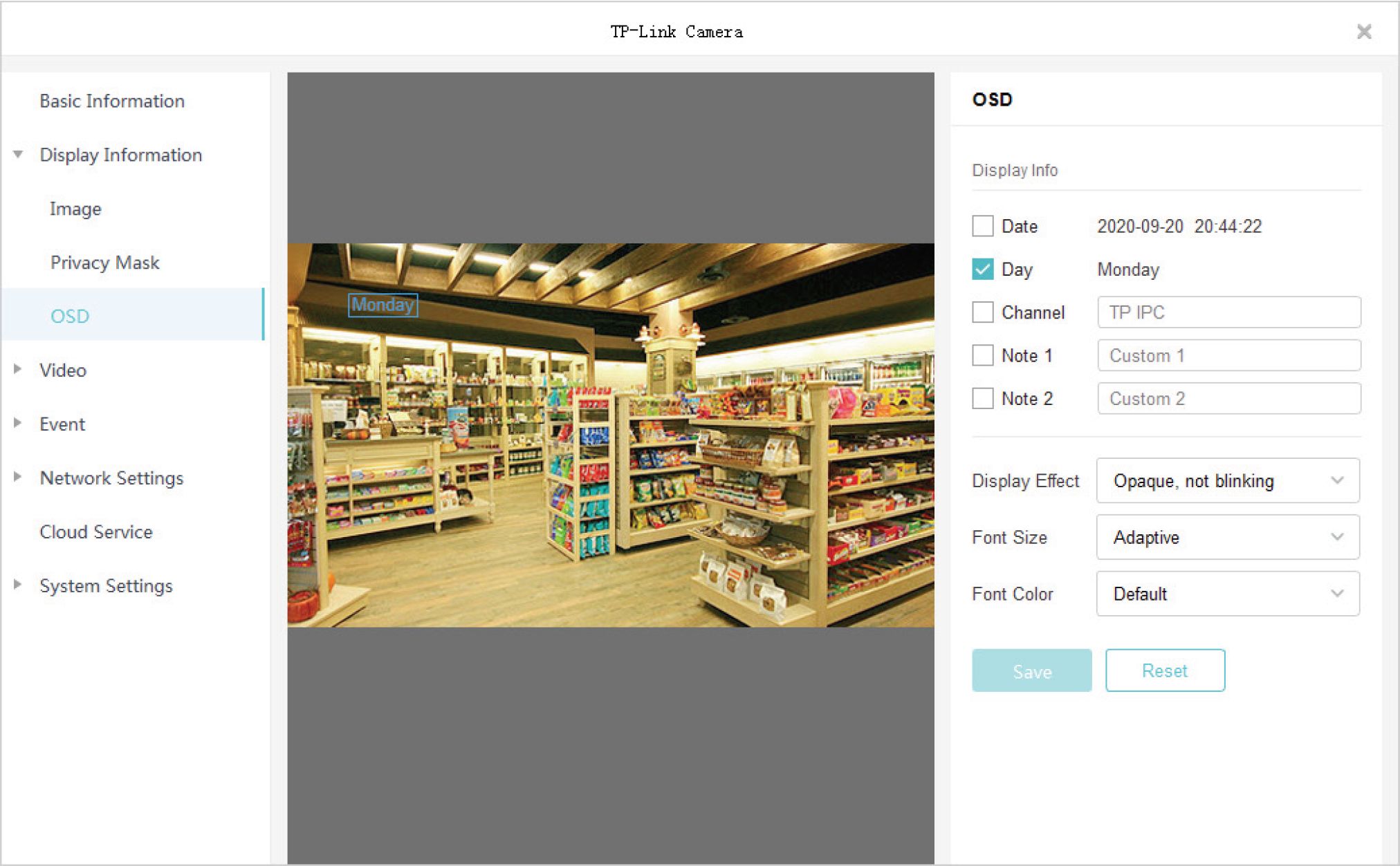 VIGI Security Manager Setup Guide 92 word image 3325 91