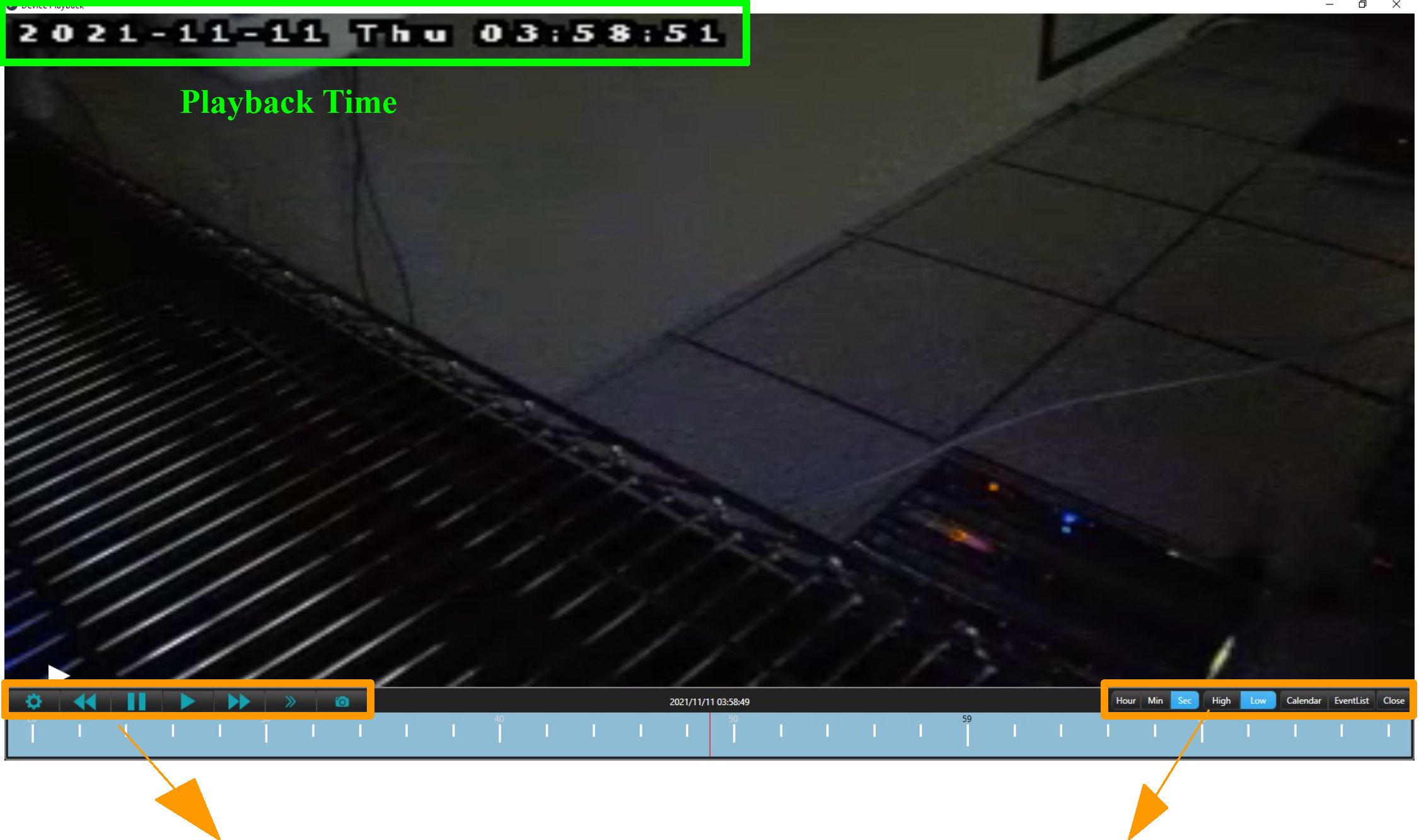 AVTECH CMS LITE Installation Guide 24 word image 3452 23