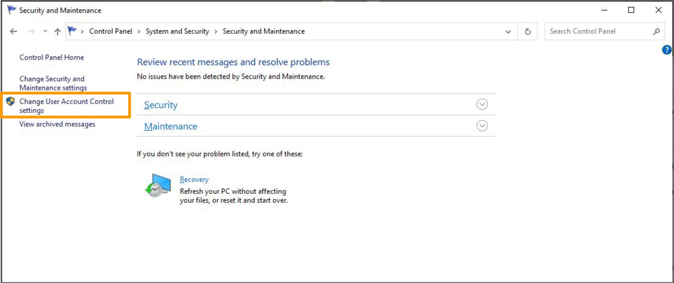 AVTECH CMS LITE Installation Guide 4 word image 3452 3