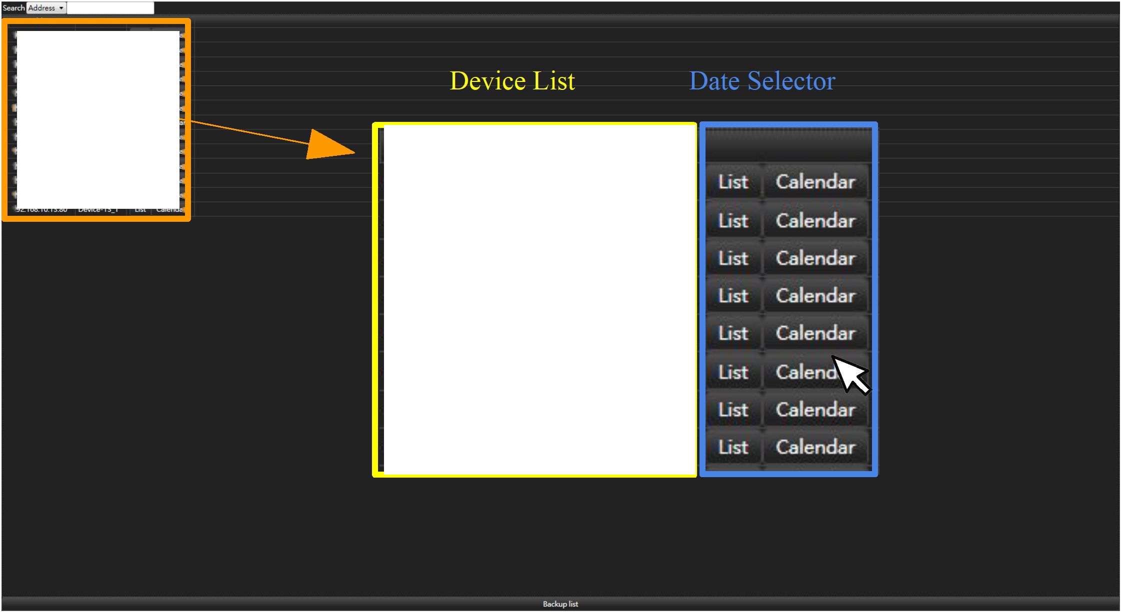 AVTECH CMS LITE Installation Guide 52 word image 3452 52