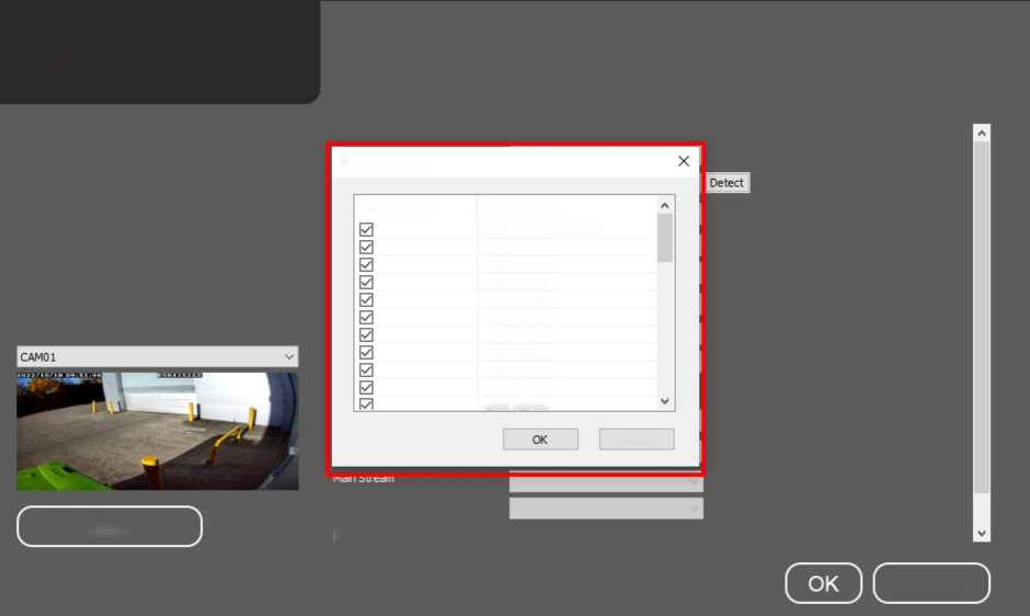 LILIN Client Installation and User Guide 14 word image 3975 10