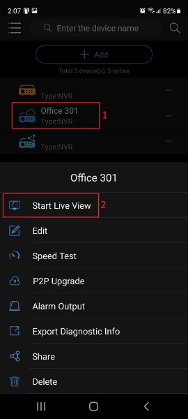 UNV Viewing Playback and Clipping 22 word image 399 2