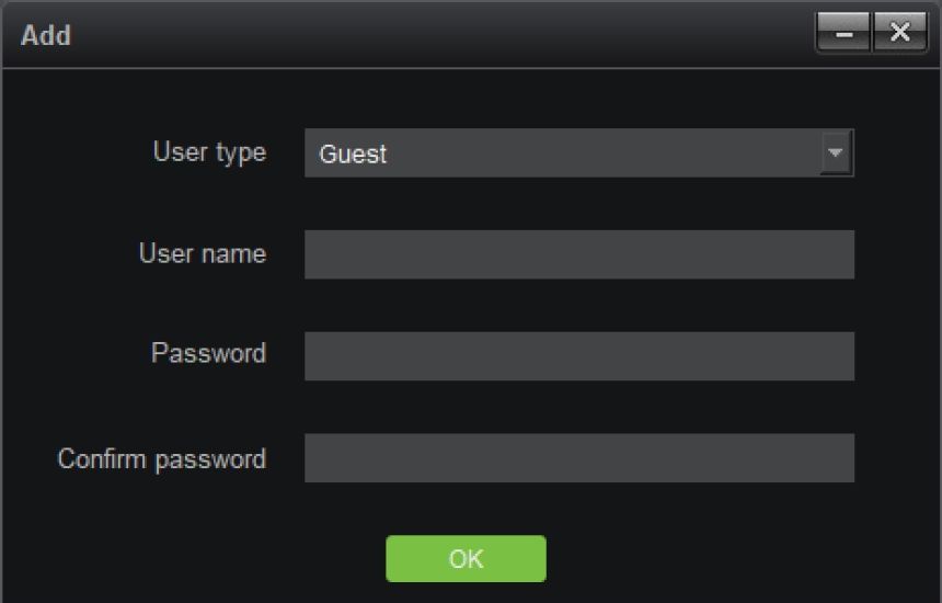 ZKTeco Antarvis VMS User Guide 119 word image 4059 114 1