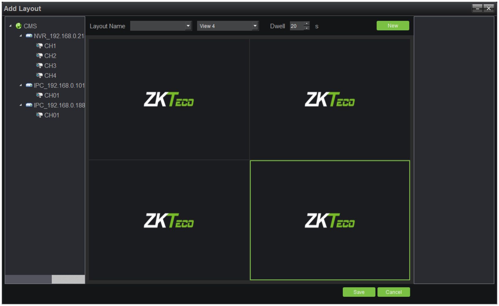 ZKTeco Antarvis VMS User Guide 148 word image 4059 28