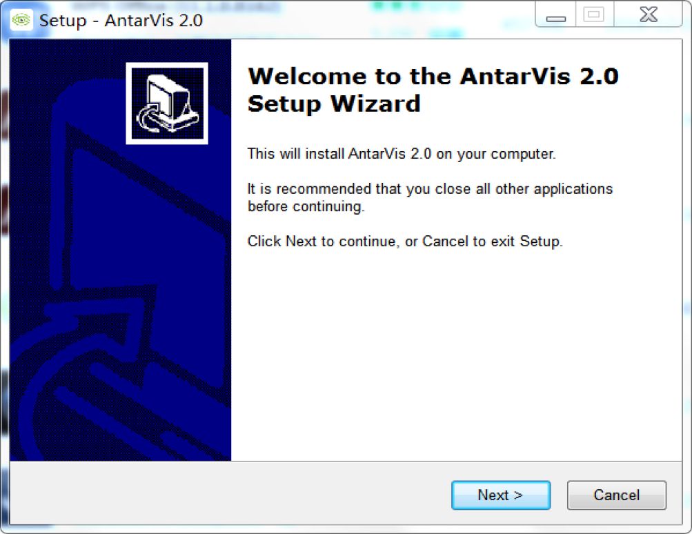 ZKTeco Antarvis VMS User Guide 3 word image 4059 2